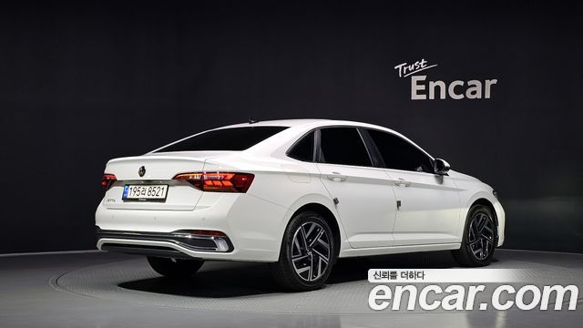 Volkswagen Jetta 7-го поколения 1.5 TSI Prestige - фото 1