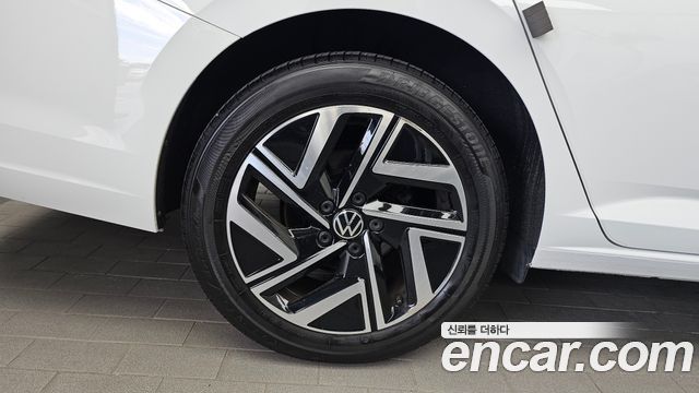 Volkswagen Jetta 7-го поколения 1.5 TSI Prestige - фото 4