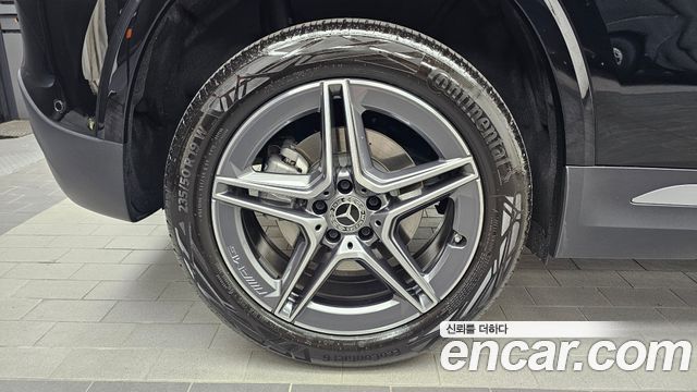 Mercedes-Benz GLA-Class H247 GLA250 4MATIC - фото 4