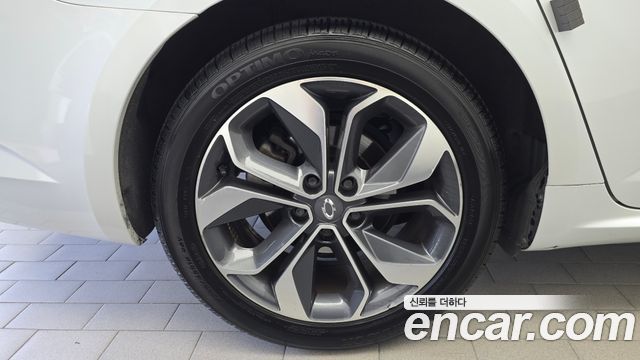 Renault Samsung SM6 2.0 GDe RE - фото 4