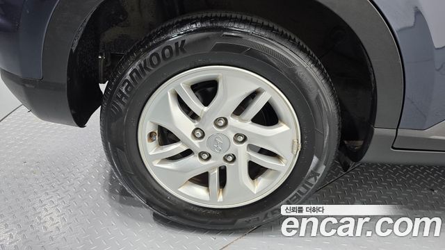 Hyundai Venue 1.6 Smart - фото 3