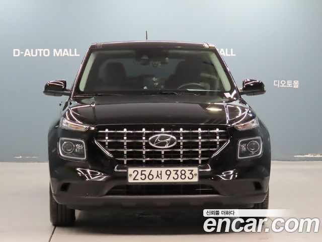 Hyundai Venue 1.6 Modern - фото 2