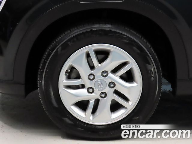 Hyundai Venue 1.6 Modern - фото 4