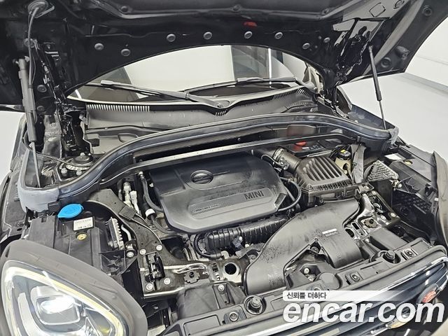 Mini Countryman Classic 2nd - фото 4