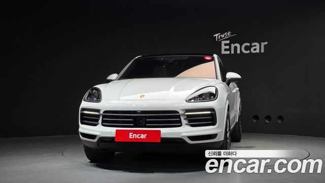 Porsche Cayenne PO536 3.0 COUPE PLATINUM EDITION - фото 2