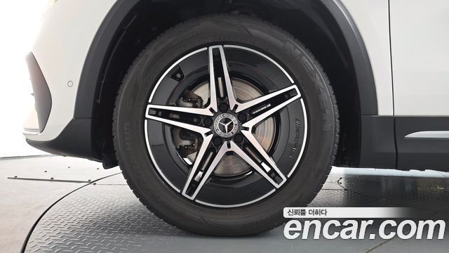 Mercedes-Benz EQA H243 EQA250 AMG Package - фото 3