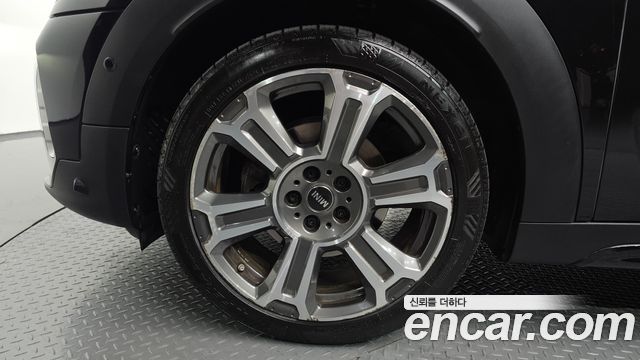 Mini Countryman HIGH 2nd - фото 3