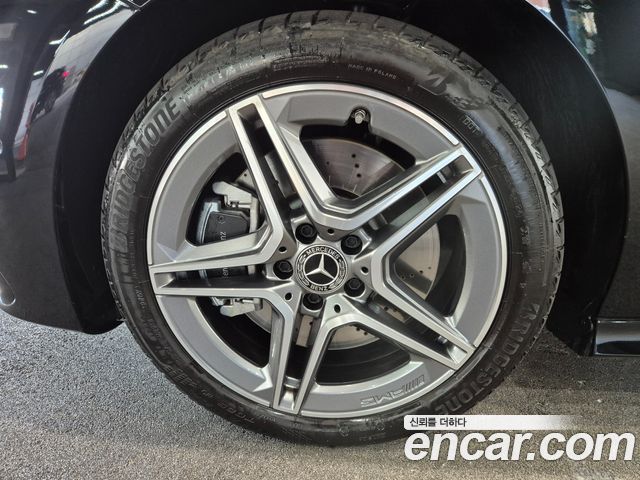 Mercedes-Benz CLA-Class C118 CLA250 4MATIC - фото 4