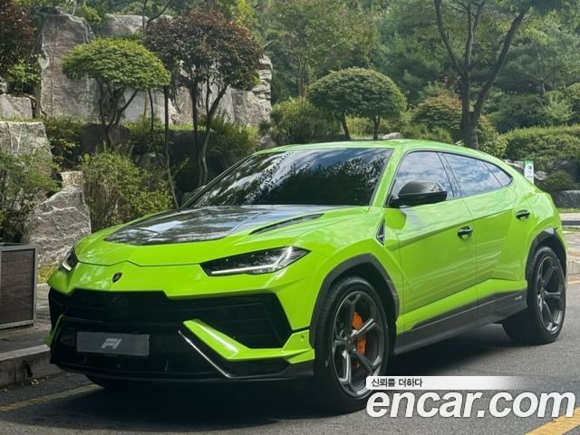 Lamborghini Urus 4.0 V8 S - фото 3