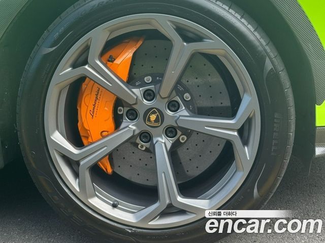 Lamborghini Urus 4.0 V8 S - фото 4