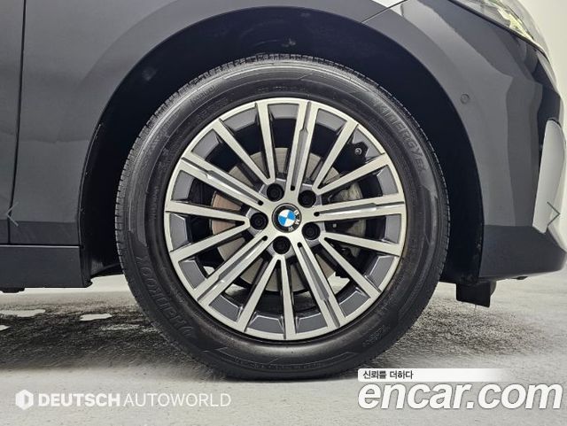 BMW 2 Series Active Tourer U06 218d Luxury - фото 4