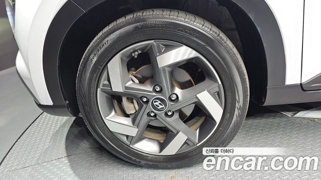 Hyundai Venue 1.6 Modern Plus - фото 3