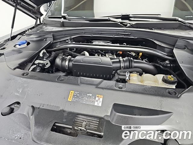 Lincoln Aviator 2-го поколения 3.0 Reserve AWD - фото 4