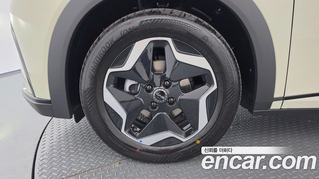 BYD Dolphin Base - фото 4