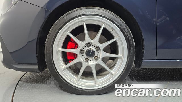 Hyundai i30 PD 1.6 Turbo N Line - фото 3