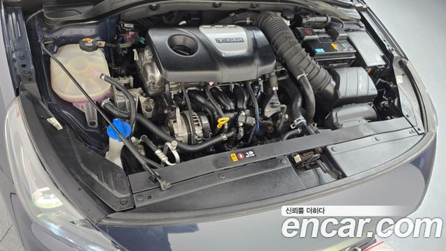 Hyundai i30 PD 1.6 Turbo N Line - фото 4