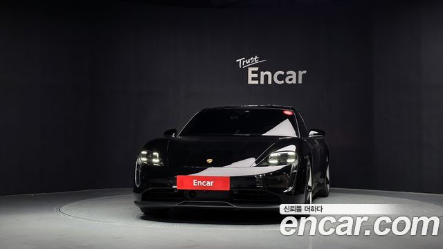 Porsche Taycan Base - фото 2