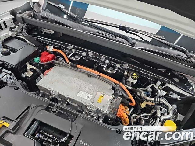 Renault Samsung Scenic Iconic - фото 4