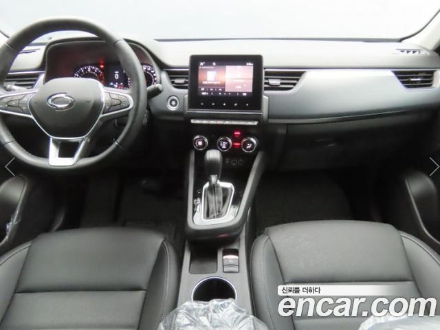 Renault Samsung XM3 1.6 GTe RE - фото 4