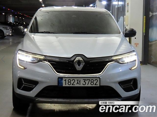 Renault Samsung XM3 1.3 TCe RE Inspire - фото 2