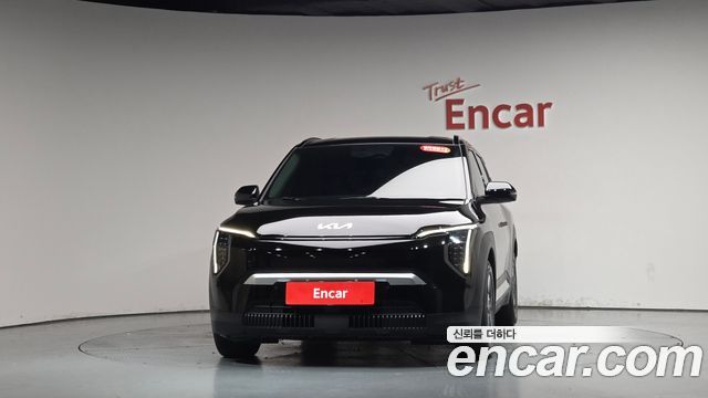 Kia EV3 Long Range 2WD AIr - фото 1