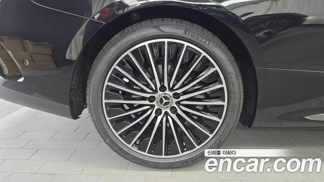 Mercedes-Benz CLE-Class C236 CLE200 Coupe - фото 4
