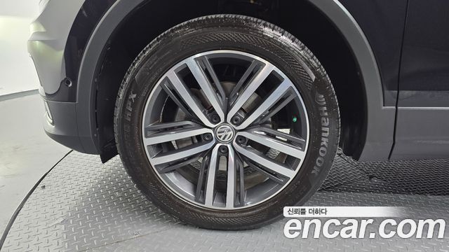 Volkswagen Tiguan Allspace 2.0 TDI Prestige - фото 4