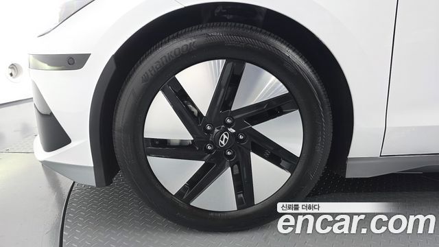 Hyundai Ioniq6 Long Range AWD Prestige - фото 3