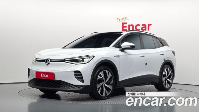 Volkswagen ID.4 ID Pro - фото 0