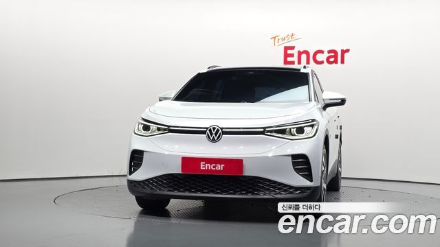 Volkswagen ID.4 ID Pro - фото 2
