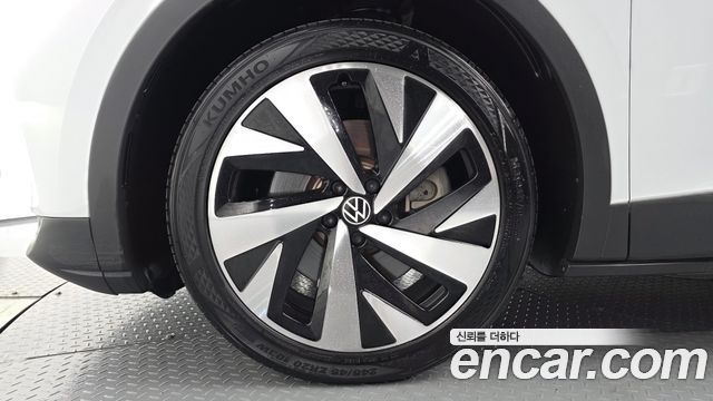 Volkswagen ID.4 ID Pro - фото 4