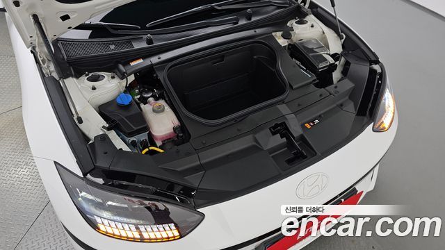 Hyundai Ioniq6 Long Range Exclusive - фото 4