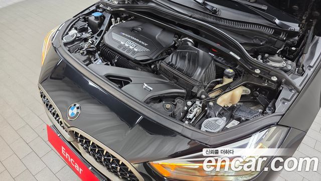 BMW 2 Series Gran Coupe F44 M235i xDrive - фото 4