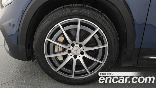 Mercedes-Benz GLB-Class X247 AMG GLB35 4MATIC - фото 3