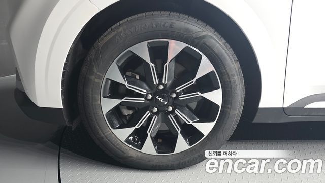Kia Carnival 4-го поколения Diesel 7-Seater Outdoor Noblesse - фото 4