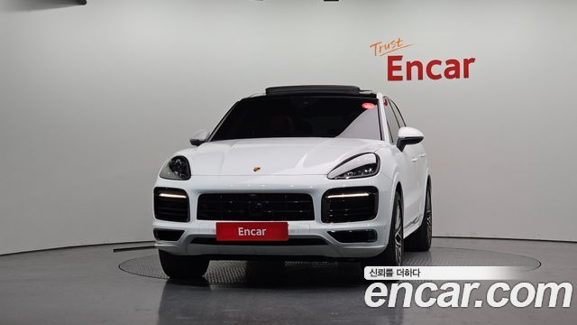 Porsche Cayenne PO536 3.0 PLATINUM EDITION - фото 2