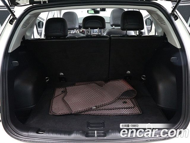 Jeep Compass 2-го поколения 2.4 Longitude AWD - фото 4