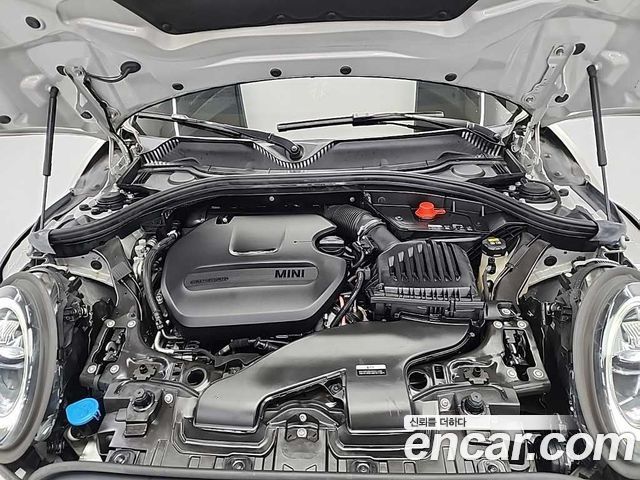 Mini Clubman High 2nd - фото 4