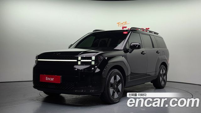 Hyundai Santafe MX5 HEV 1.6 2WD Calligraphy - фото 0