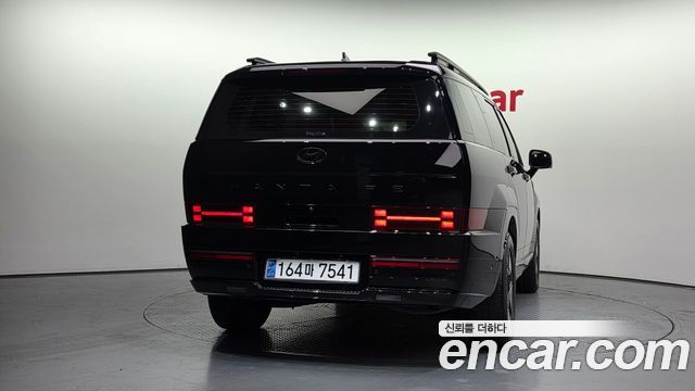 Hyundai Santafe MX5 HEV 1.6 2WD Calligraphy - фото 3