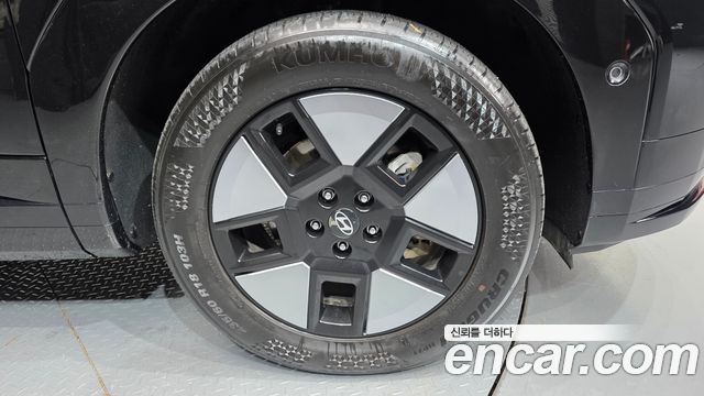 Hyundai Santafe MX5 HEV 1.6 2WD Calligraphy - фото 4