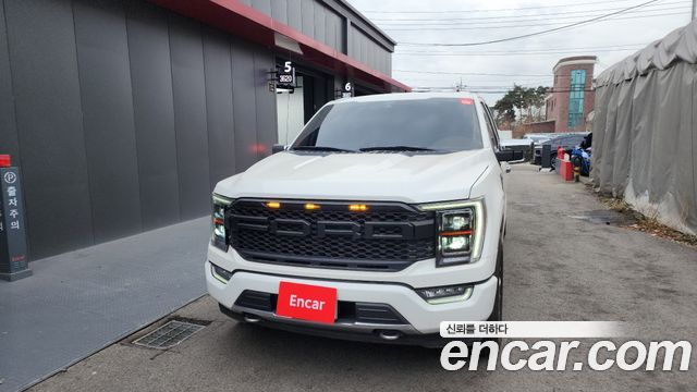 Ford F150 3.5L - фото 2