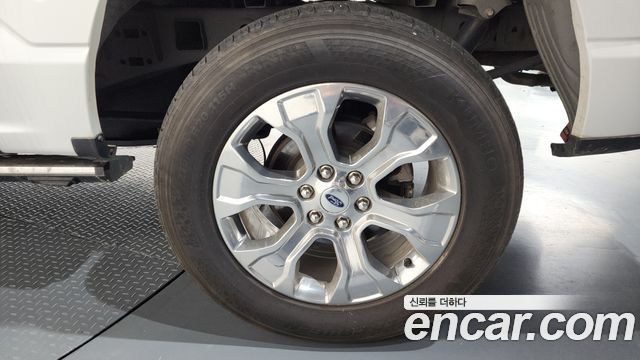 Ford F150 3.5L - фото 4