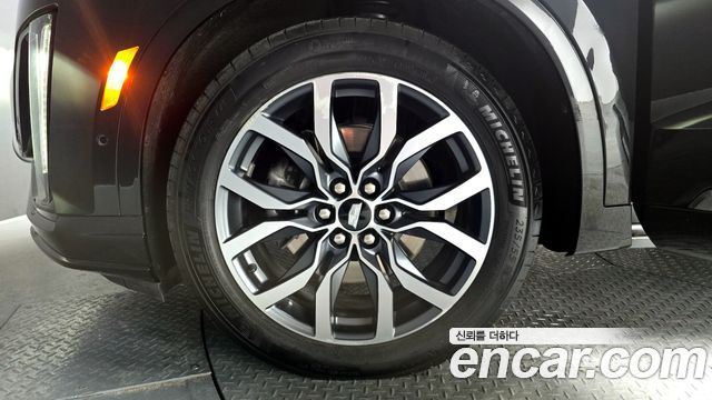Cadillac XT6 3.6 Sport - фото 4