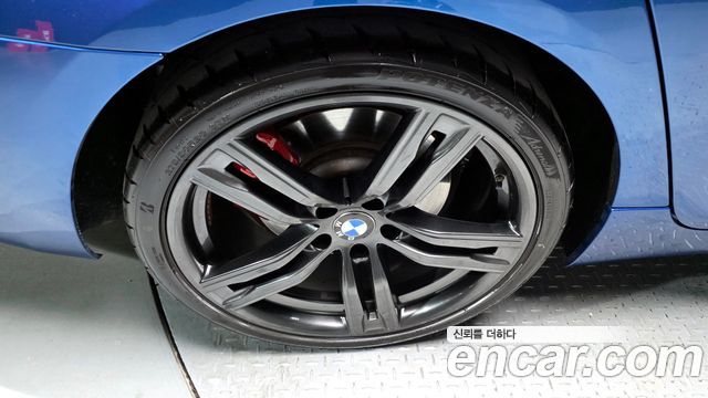 BMW 6-Series F12 640d xDrive M Sport Gran Coupe - фото 4