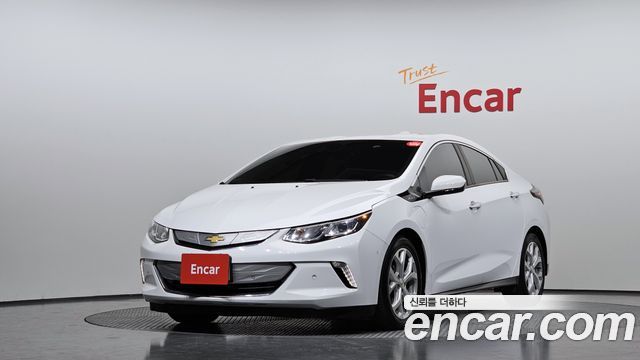 Chevrolet (GM Daewoo) VOLT 1.5 - фото 0