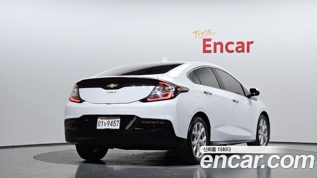 Chevrolet (GM Daewoo) VOLT 1.5 - фото 1