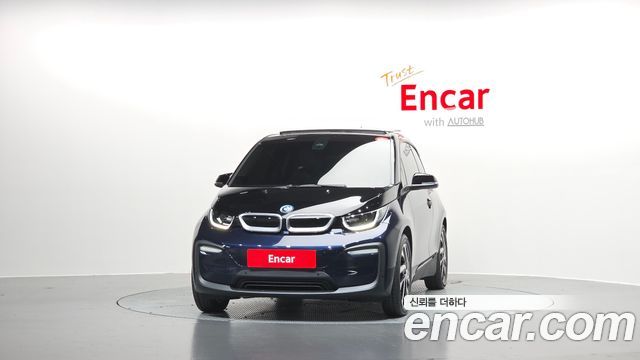 BMW i3 SOL+ - фото 2
