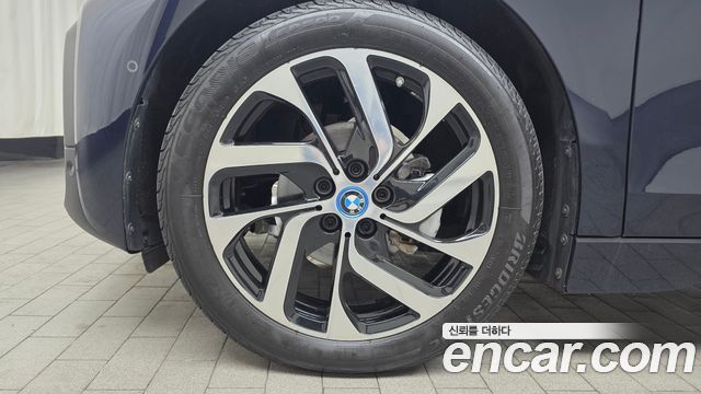 BMW i3 SOL+ - фото 4