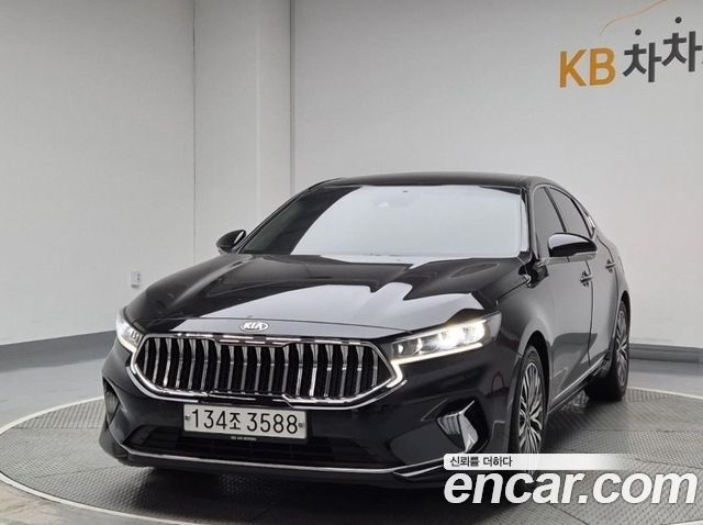 Kia K7 Premier 2.5 GDI X Edition - фото 0